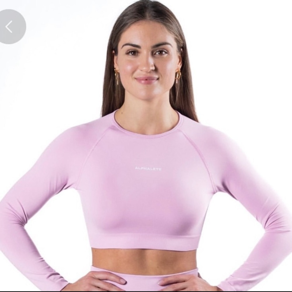COPY - Workout Top